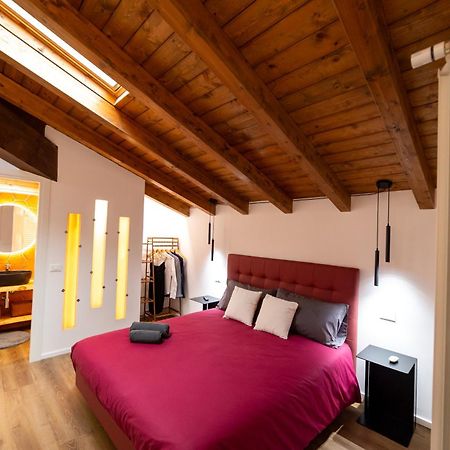 Abitare Il Tempo-Elegante E Moderno-Ad 1 Bus Da Roma Apartment Velletri Luaran gambar