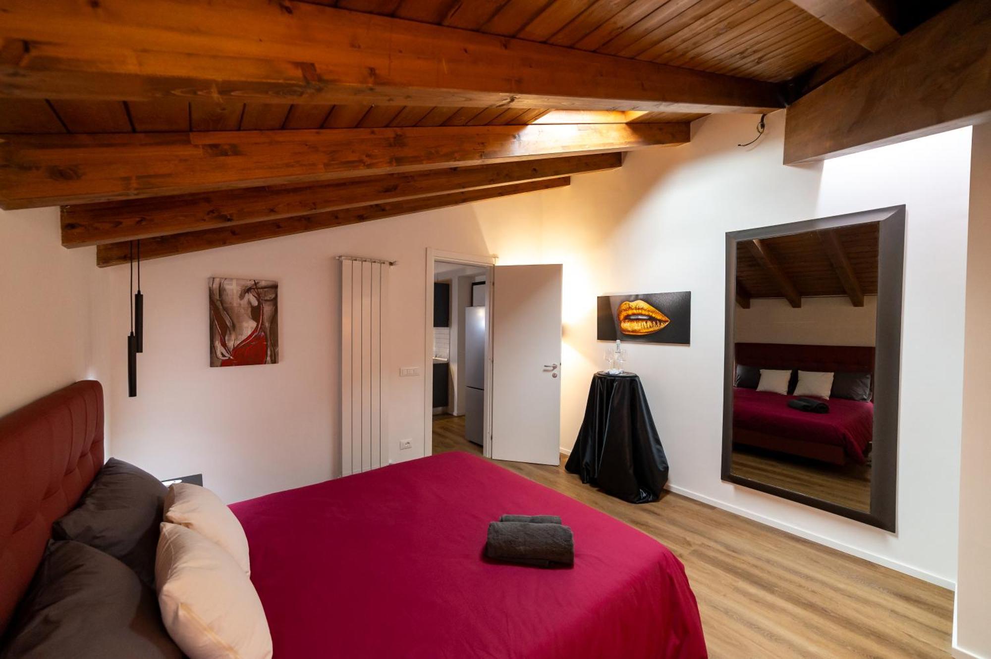 Abitare Il Tempo-Elegante E Moderno-Ad 1 Bus Da Roma Apartment Velletri Luaran gambar
