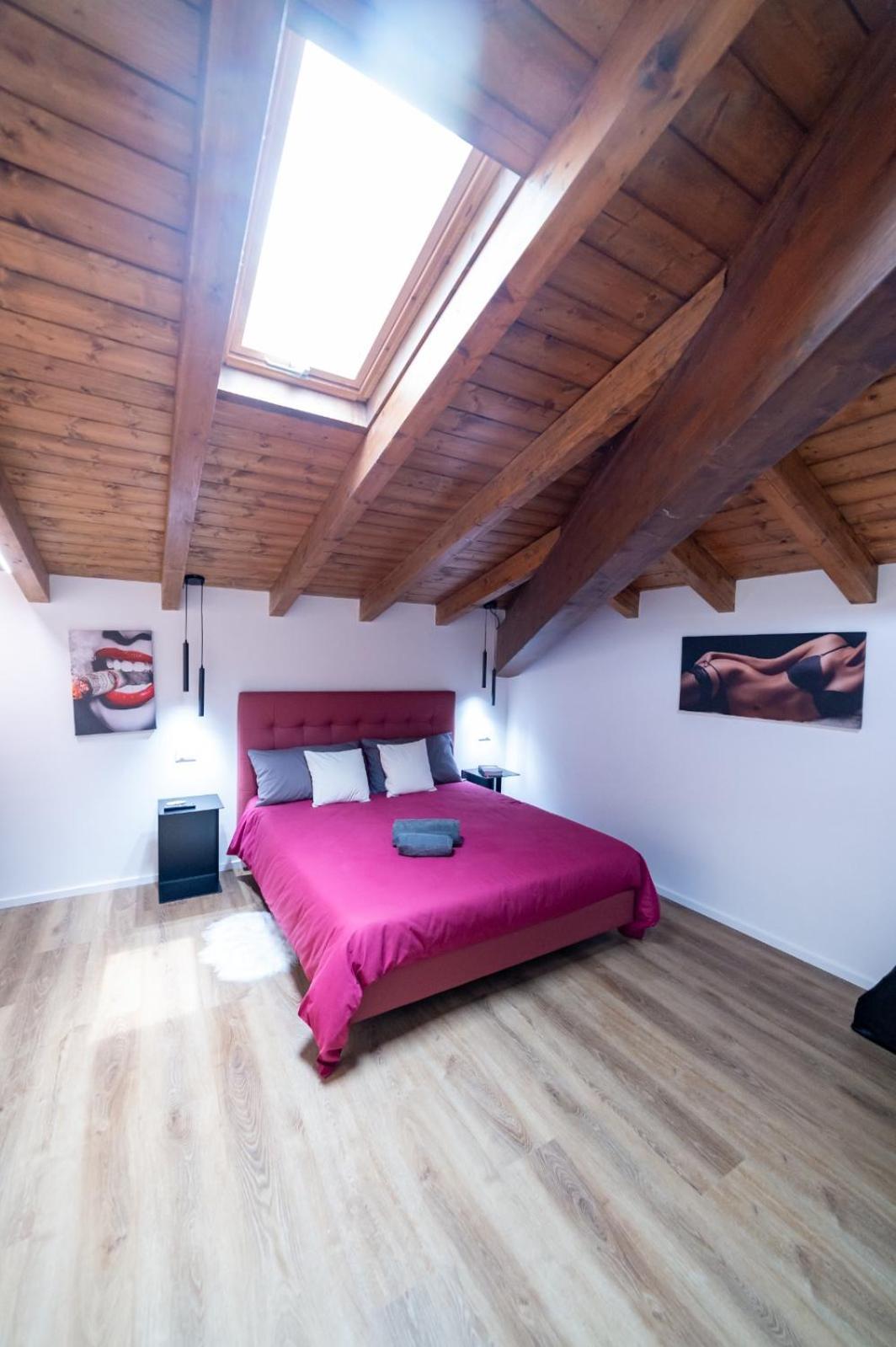 Abitare Il Tempo-Elegante E Moderno-Ad 1 Bus Da Roma Apartment Velletri Luaran gambar
