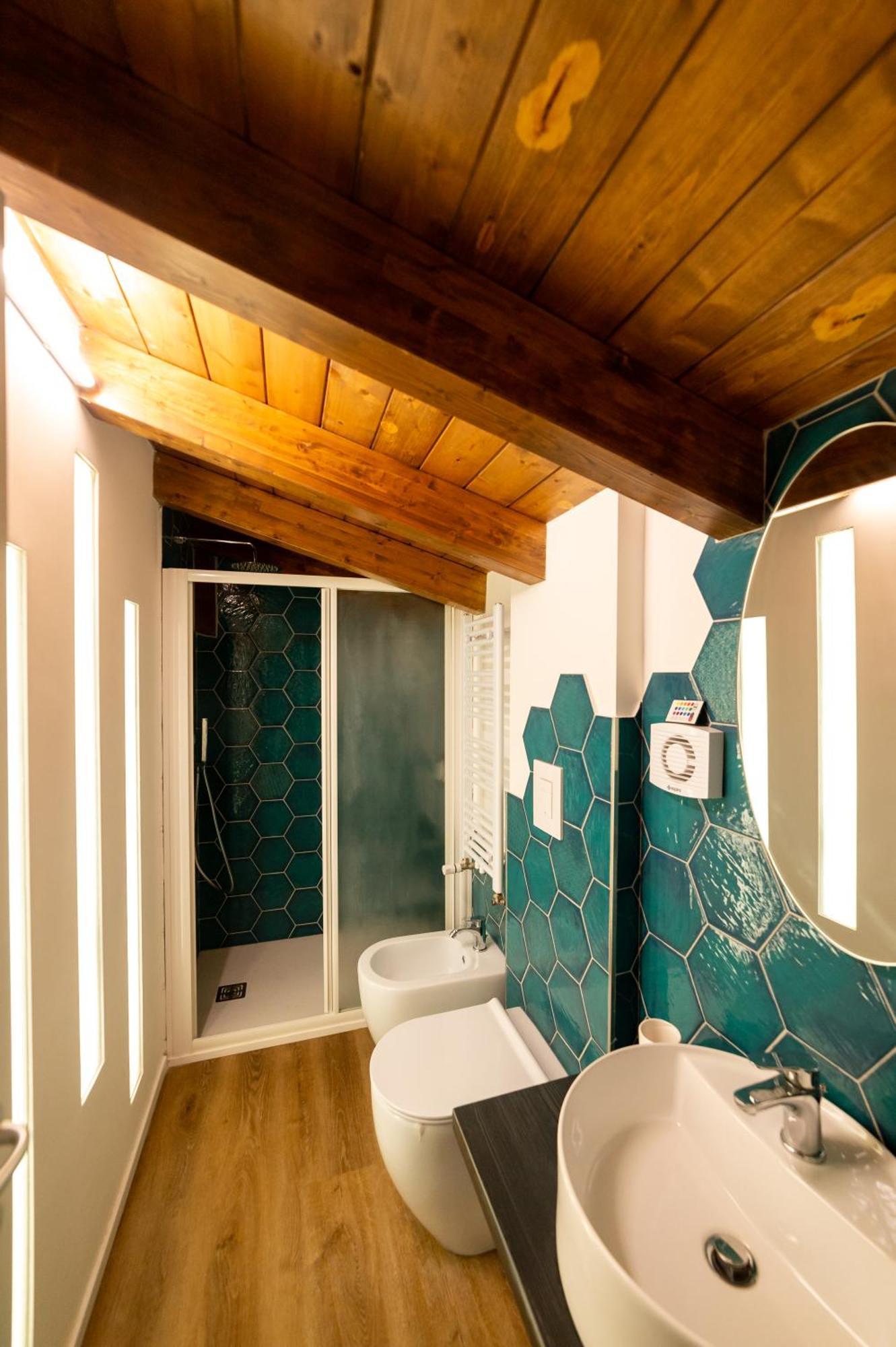 Abitare Il Tempo-Elegante E Moderno-Ad 1 Bus Da Roma Apartment Velletri Luaran gambar